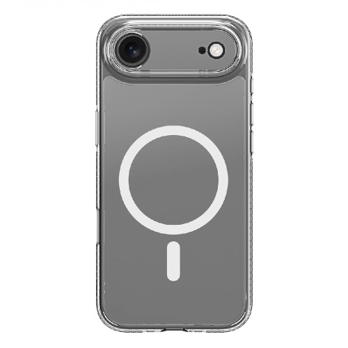 ΘΗΚΗ ΚΙΝΗΤΟΥ DUX DUCIS TPU CLIN MAGNETIC ΓΙΑ APPLE IPHONE 17 AIR